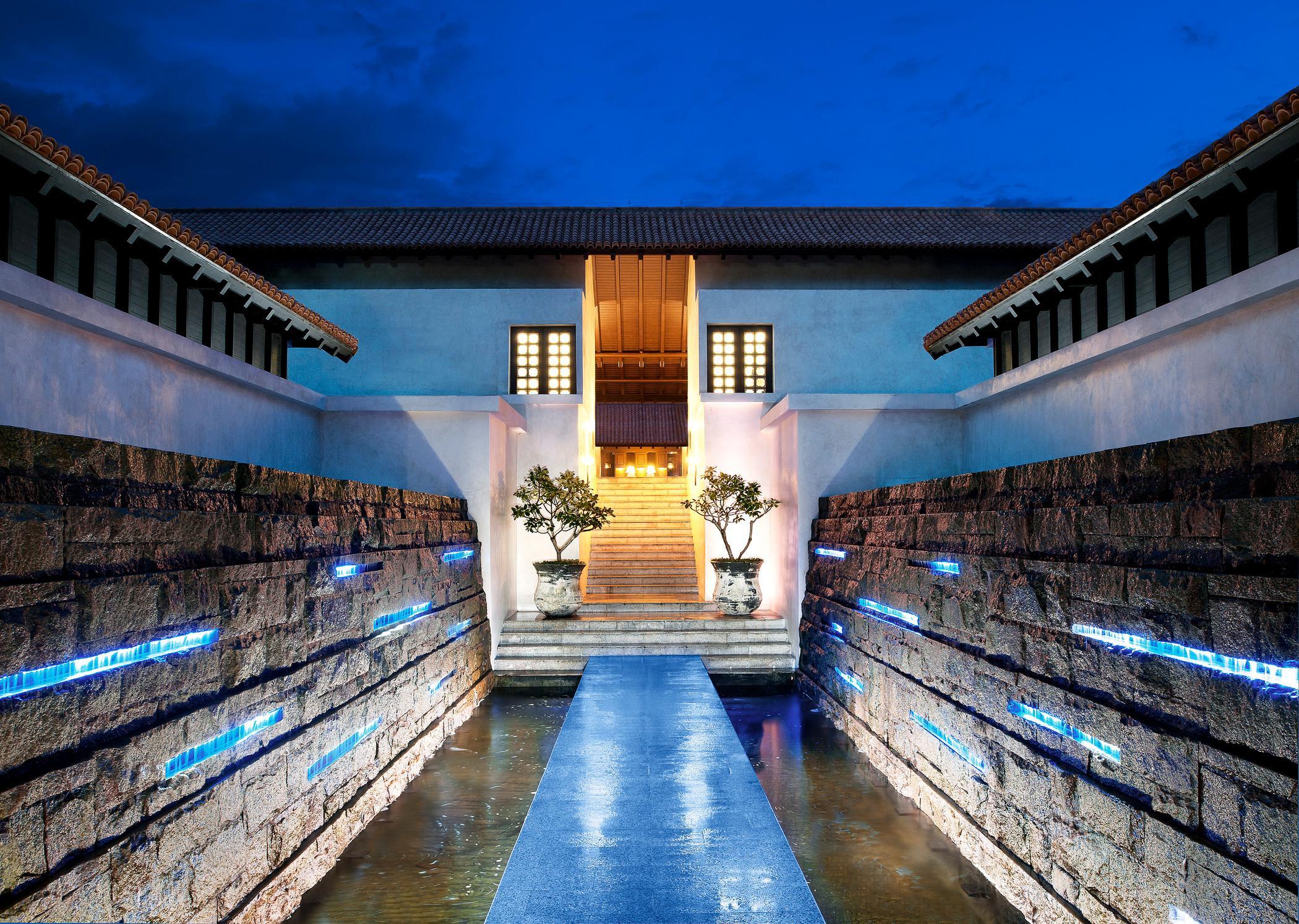 The Lamai Samui - formerly Le Méridien Koh Samui Resort&Spa - SHA Extra Plus Exterior foto